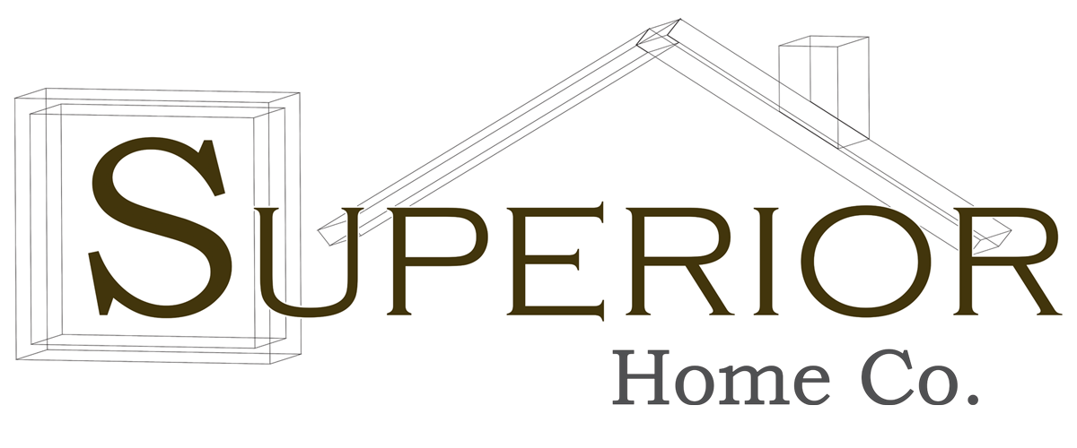 Superior Home Co Logo